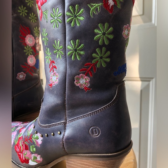 DINGO BOOTS - Picture 3 of 4